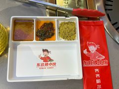 -棒小伙·齐齐哈尔烤肉(龙茗路店)