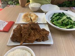 -大师兄·手工面·西北菜(美的悦然广场店)