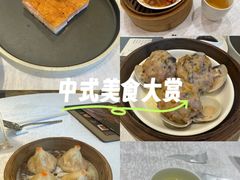 -丰鲤楼•闽南茶楼(仟禧汇店)