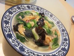 -兰边碗(鼓楼店)