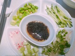 -四季民福烤鸭店(前门廊房二条店)