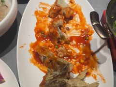 -姑苏家宴·苏帮菜·松鼠桂鱼(苏州总店)