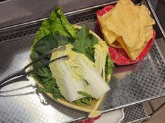 -金龙·打边炉(南京西路店)