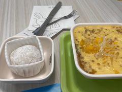 -满记甜品(静安大悦城店)