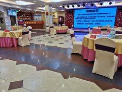 大堂-旺富东海大酒楼(海鲜街店)