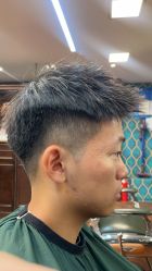 -贝勒爷专业男发