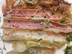 -海景壹号大酒店(滨湖店)