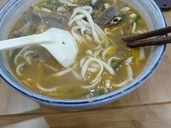 -陈八两面家(华孚写字楼店)