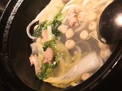-同仁四季椰子鸡(罗湖国贸店)
