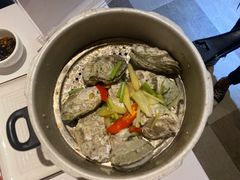 -琼大师东方烤乳猪(亚特兰蒂斯店)
