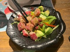-胡桃里音乐酒馆(环亚凯瑟琳广场店)