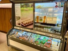-七色云蔬食(喜邻里店)