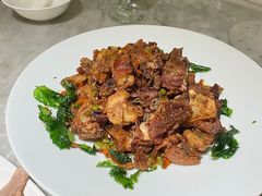 -城南往事(滨江世茂店)