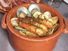 -ALBERGUE 1601 婆仔屋葡国餐厅