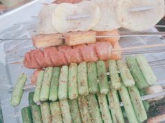 -小于烧烤海鲜·皖南明档土菜(丰庄店)