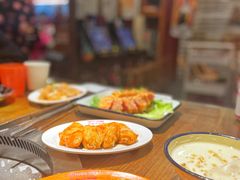 -三肥两瘦烤肉(鹿城店)