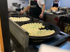 -小杨生煎(香港名都店)