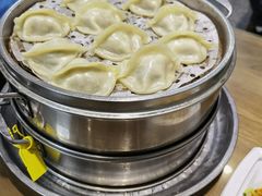 -志亮灌汤蒸饺·清真(庙后街店)