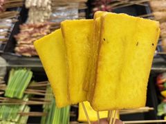 -啊溜烧烤·炭火传承(南澳店)