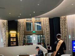 大堂-徐记海鲜(南油永新汇店)