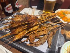 -管氏翅吧(护国寺店)