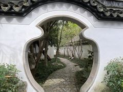 -秋霞圃
