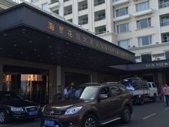 picture-青岛海景花园大酒店
