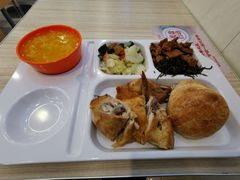 -香妃烤鸡(西单店)