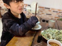 -小仙居·农家宴烤羊· 农庄