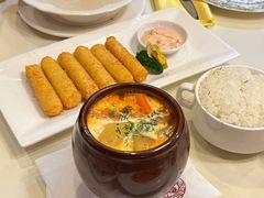 -老井俄式餐厅