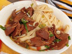 -水仙拉面(水仙街店)