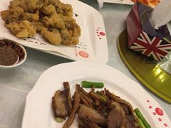 -万宝海鲜舫(劳动公园店)
