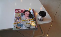 店内环境-美秀造型