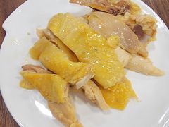 -王家沙点心店(南京西路总店)