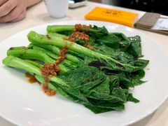 -蔡澜点心·粤菜(月星环球港店)