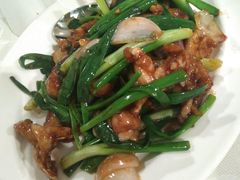 -无招牌海鲜餐厅(怡丰城店)
