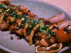 -娜娜家•Nana's restaurant(国金汇店)