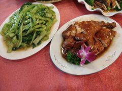 -胜记菜馆(文明路)