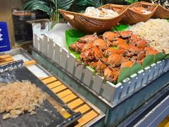 -星伦多自助料理(永旺店)