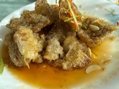 -四海回族饭店(前进大街店)