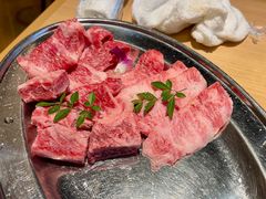 -和牛放题的殿堂 肉屋横丁(秋叶原店)