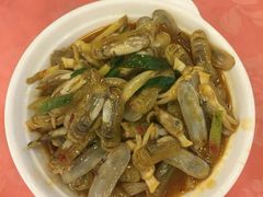 -深运潮州粥(东门店)