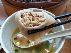 -佬钱湾仔(衣裳街店)