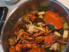 -七欣天香辣蟹火锅(南通任港路大润发店)