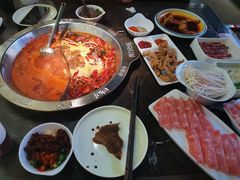 -黄门火锅(梦时代店)