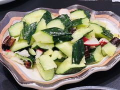 -殷式·私房烧烤·羊蝎子火锅(什刹海店)