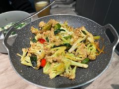 -王记姚家味·地道苏帮菜(凤凰街店)