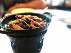 -广州文华东方酒店·江-由辉师傅主理