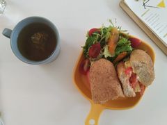 -五进制 Coffee Shop