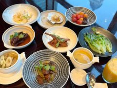 -新天世纪中餐厅
